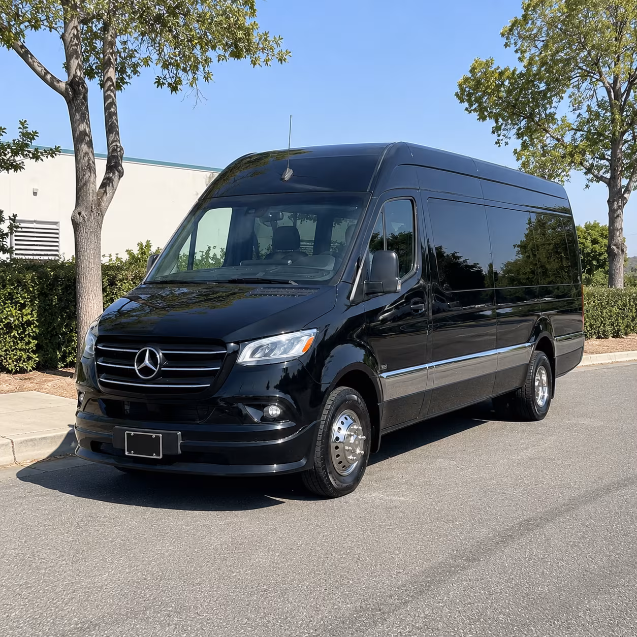 bakersfield airport transportation made easy