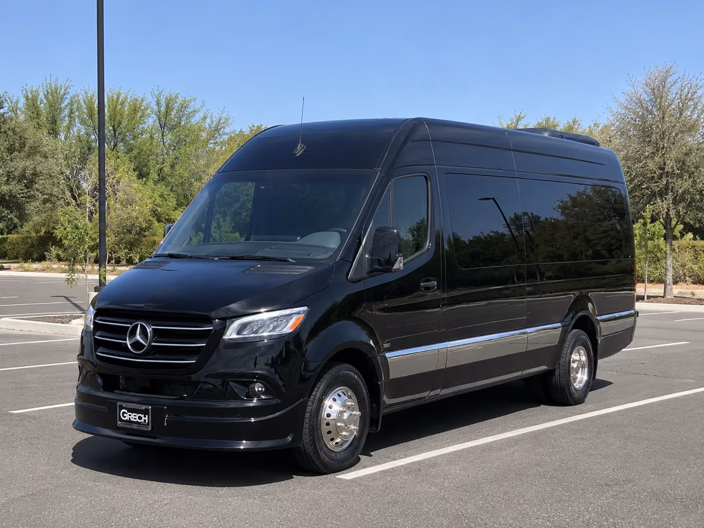bakersfield corporate and company group travel in bakersfield
