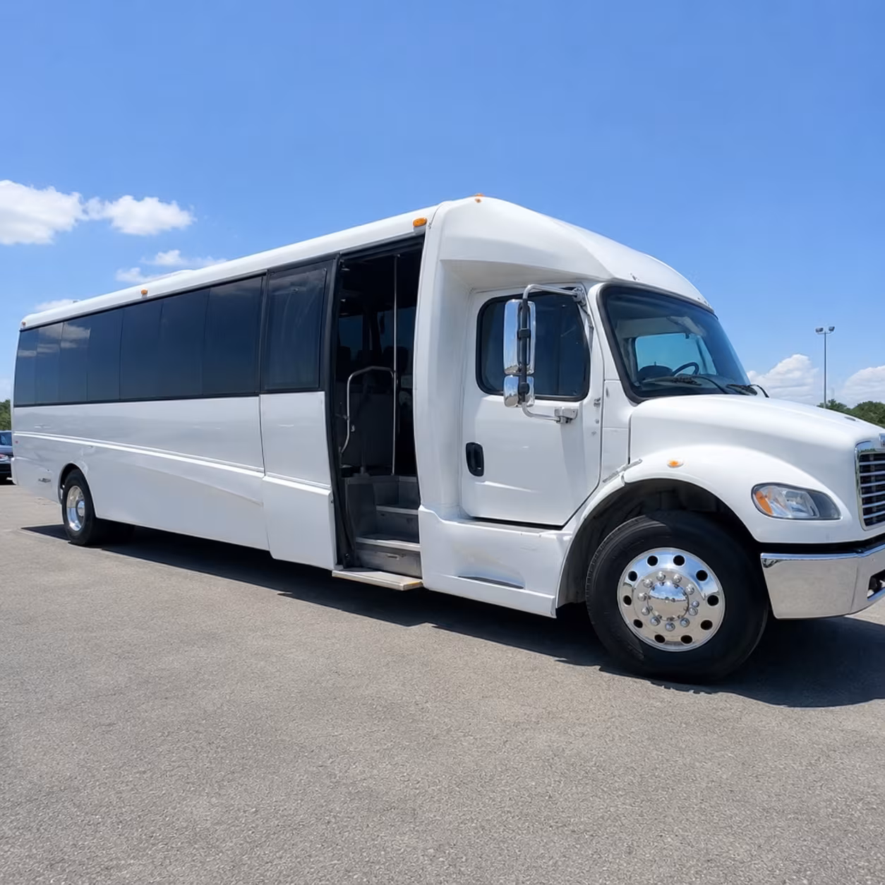 bakersfield daily commuter shuttles for bakersfield employees