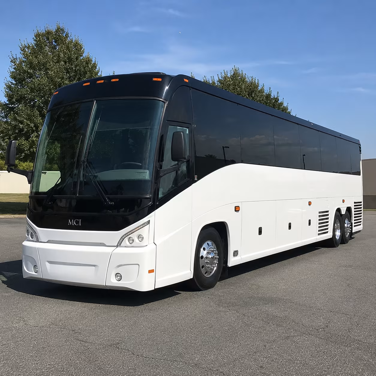 bakersfield easy government military travel with a bakersfield bus rental