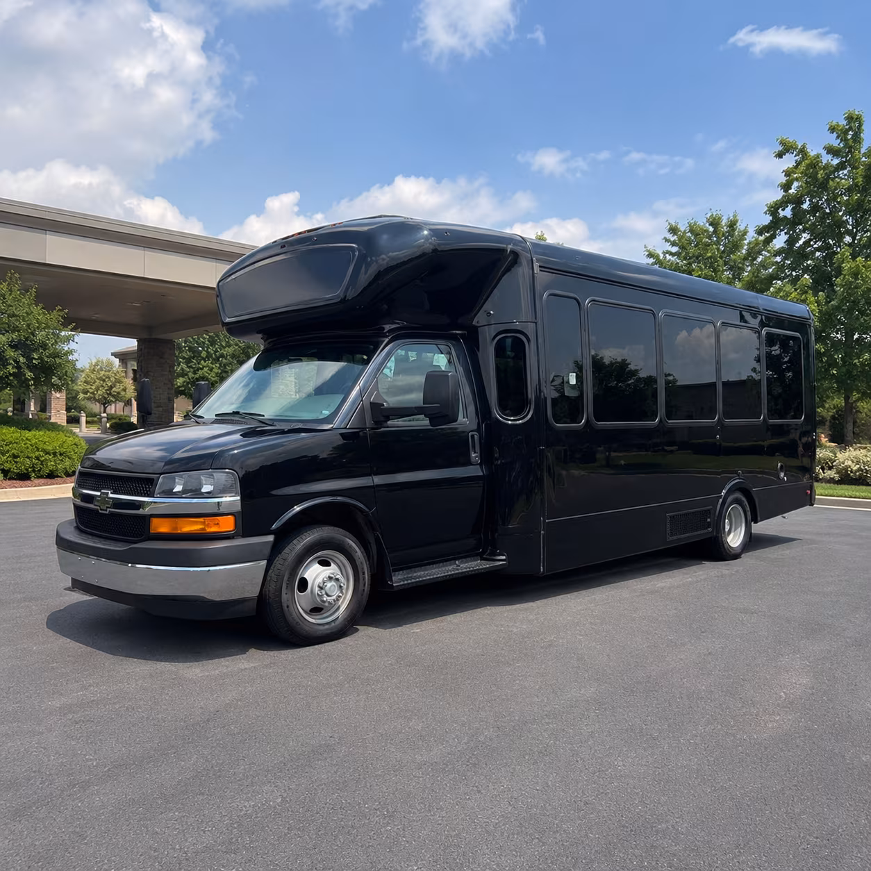 bakersfield get your prom group moving with bakersfield party bus rentals