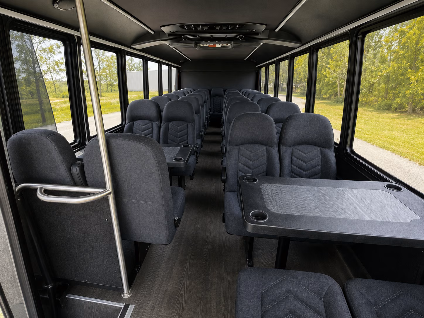 bakersfield private charter buses for events throughout bakersfield
