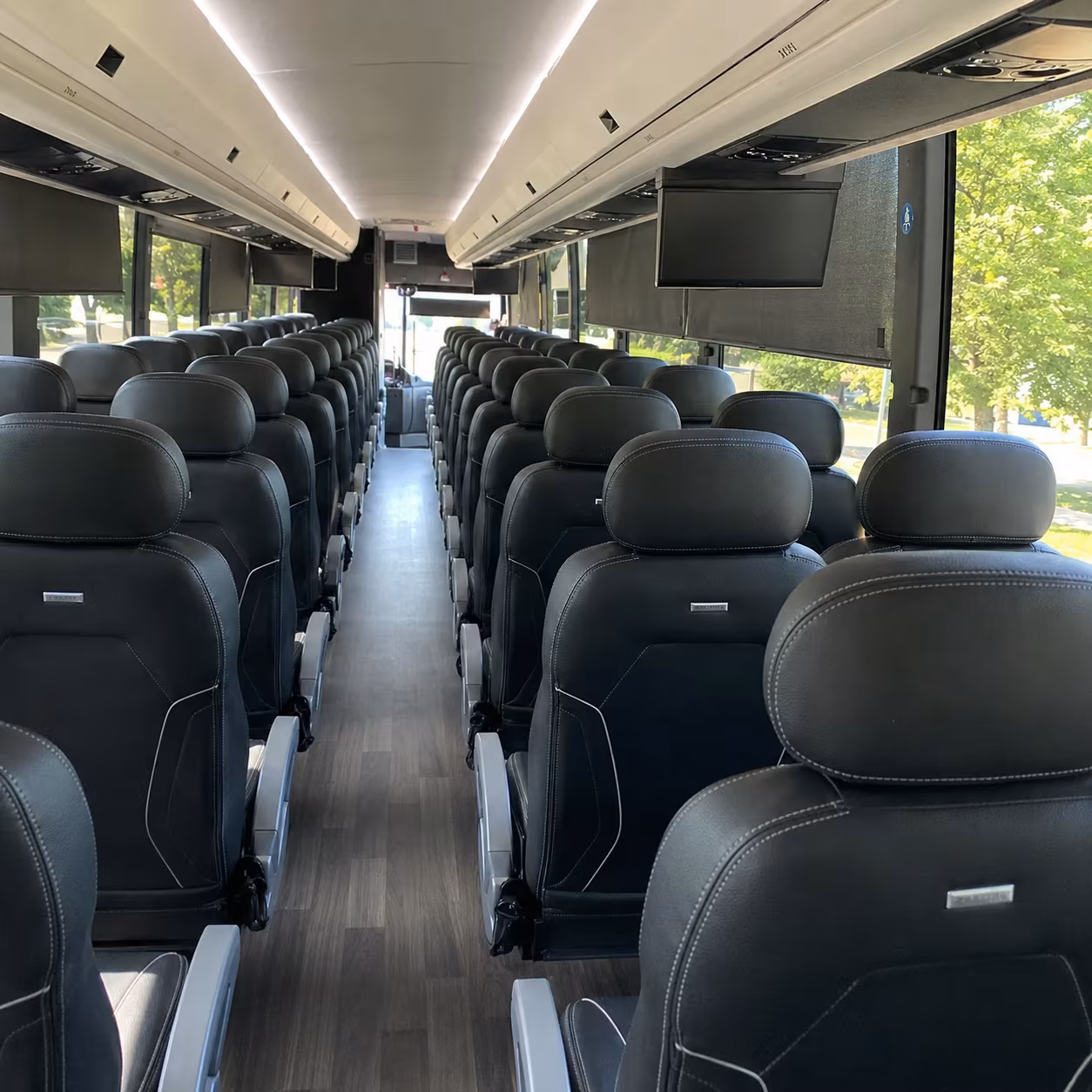 bakersfield wedding transportation for your ceremony and reception