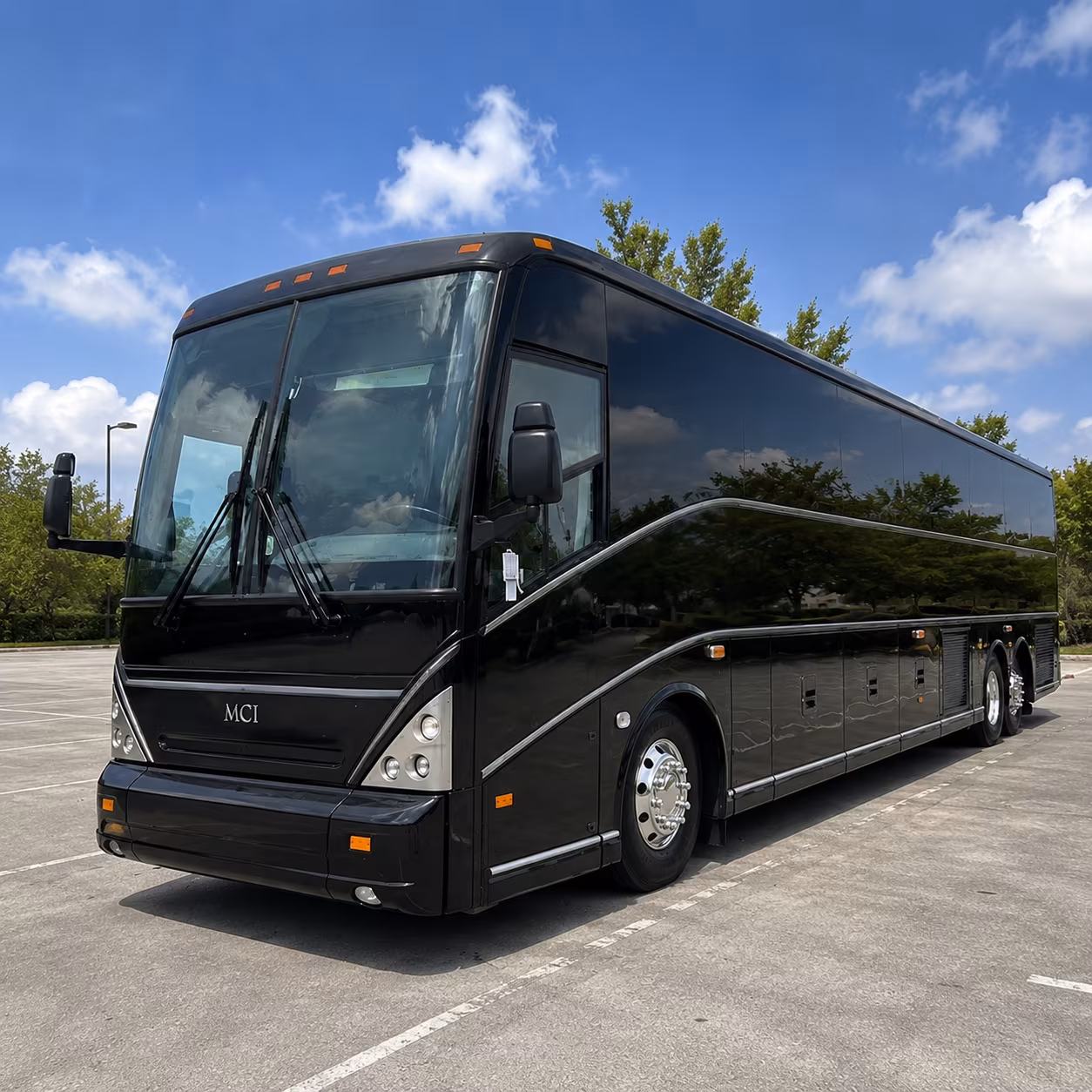 clovis bus rentals