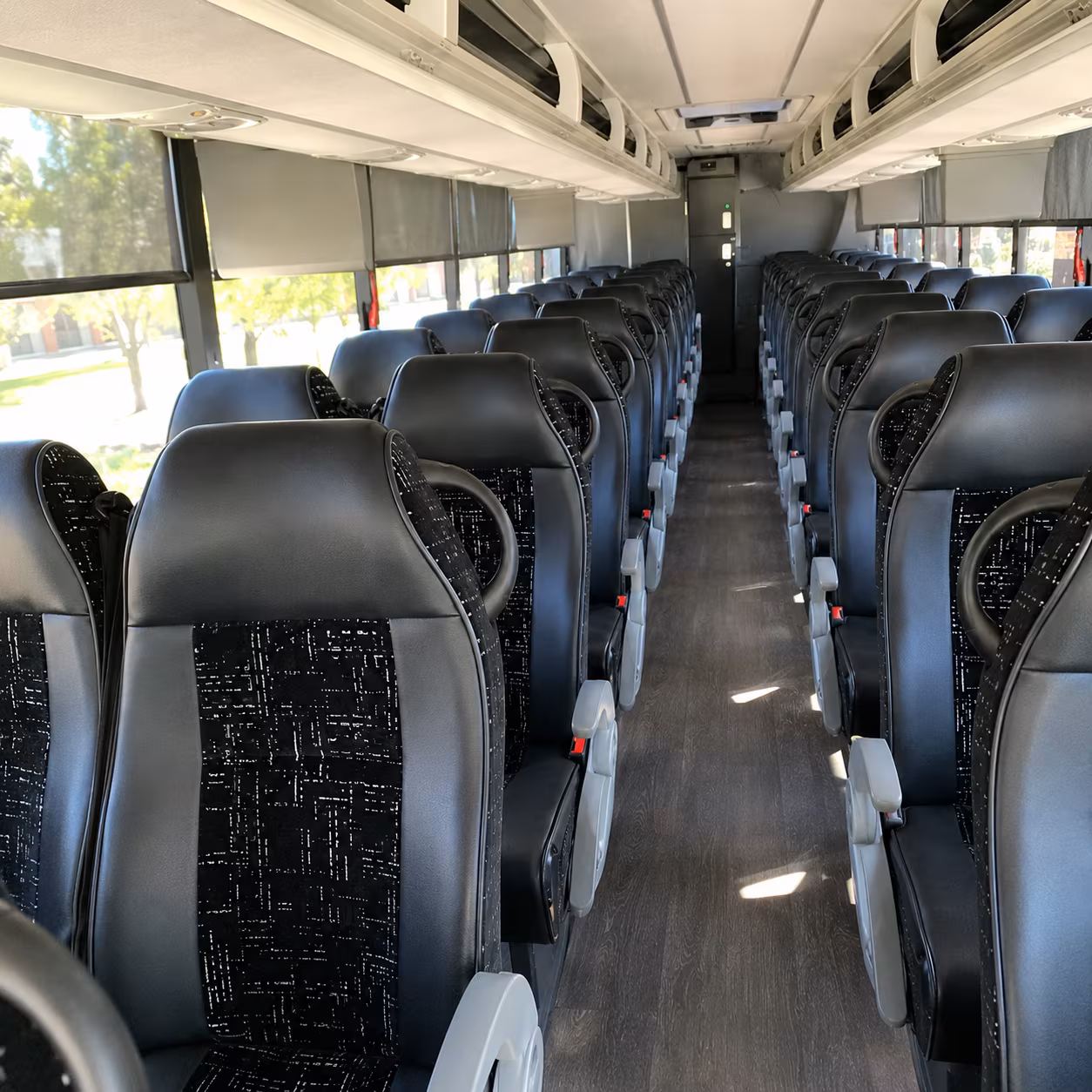 clovis efficient and timely transportation for your private event
