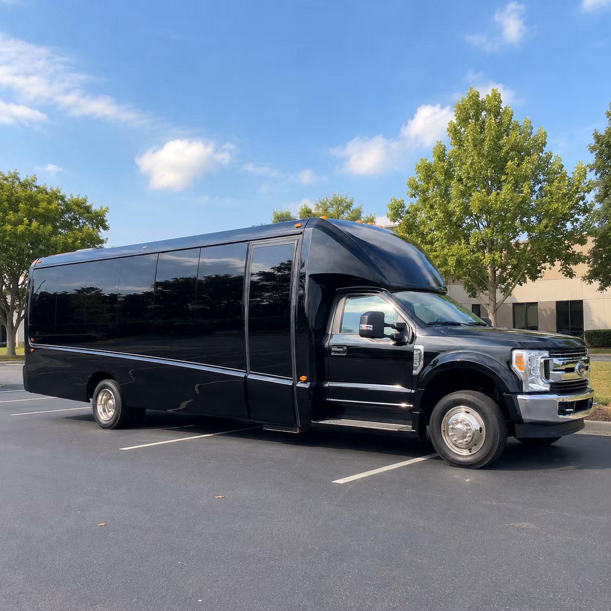clovis efficient long distance transportation for clovis groups