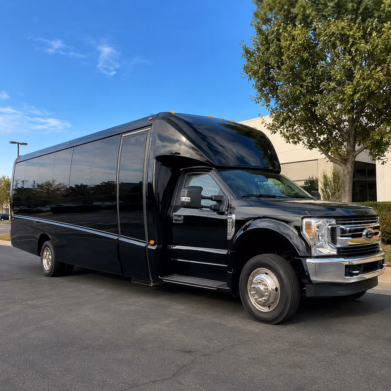 clovis government and military transportation you can trust