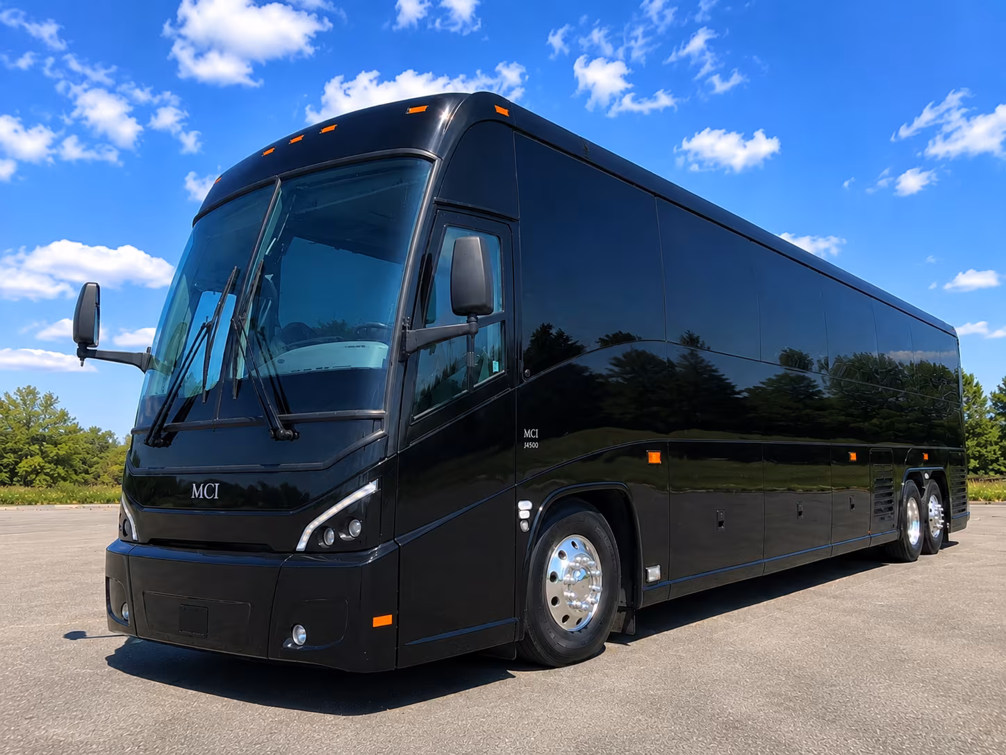 for quick and easy airport runs tule fog season makes a bus even smarter