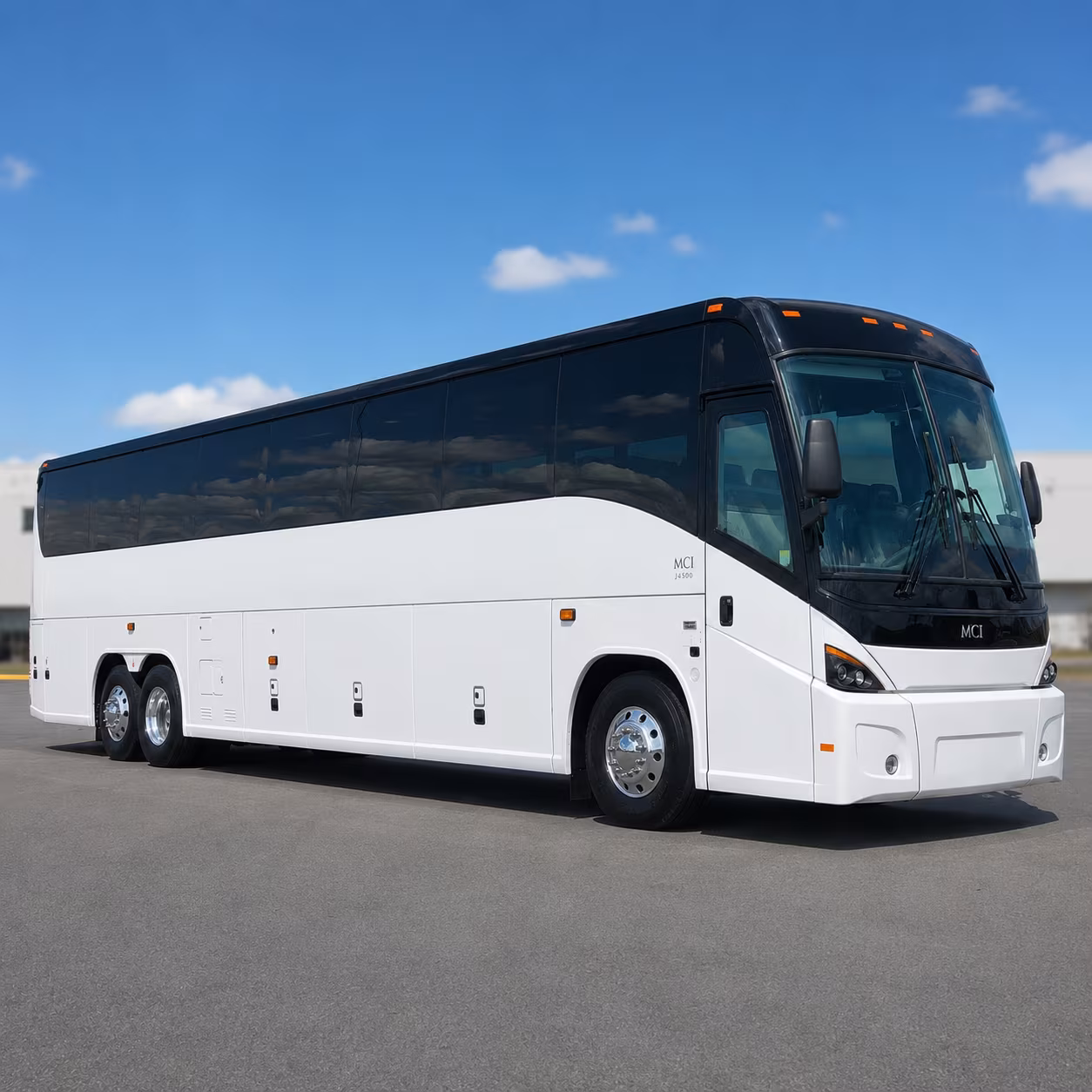 fresno charter bus rentals for fresno church events