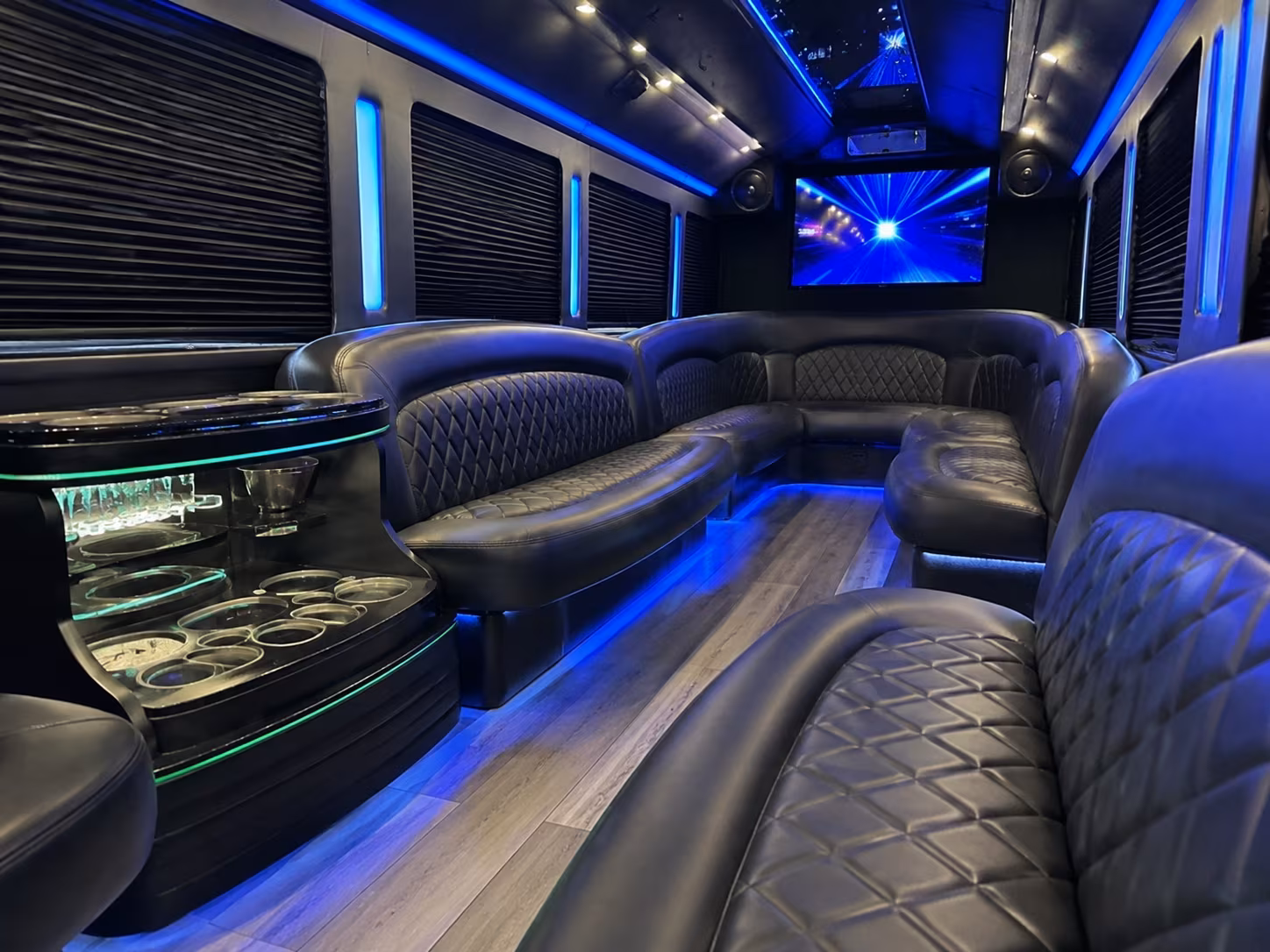 fresno get your team and fan group ready for game day with a fresno bus rental