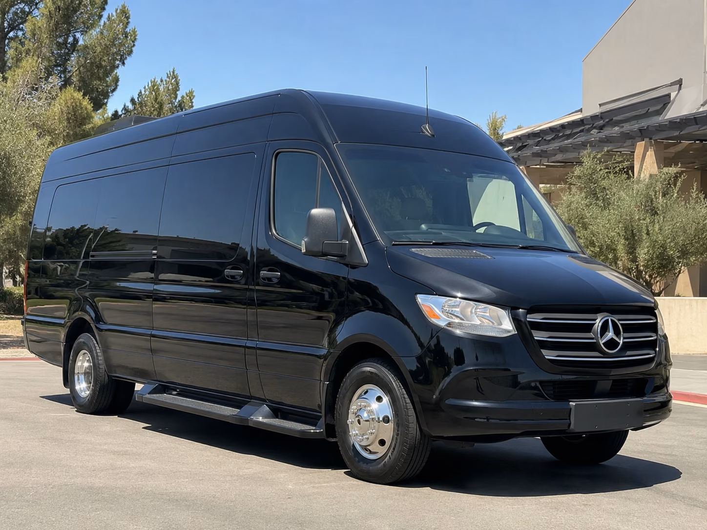 fresno group airport transfers made simple
