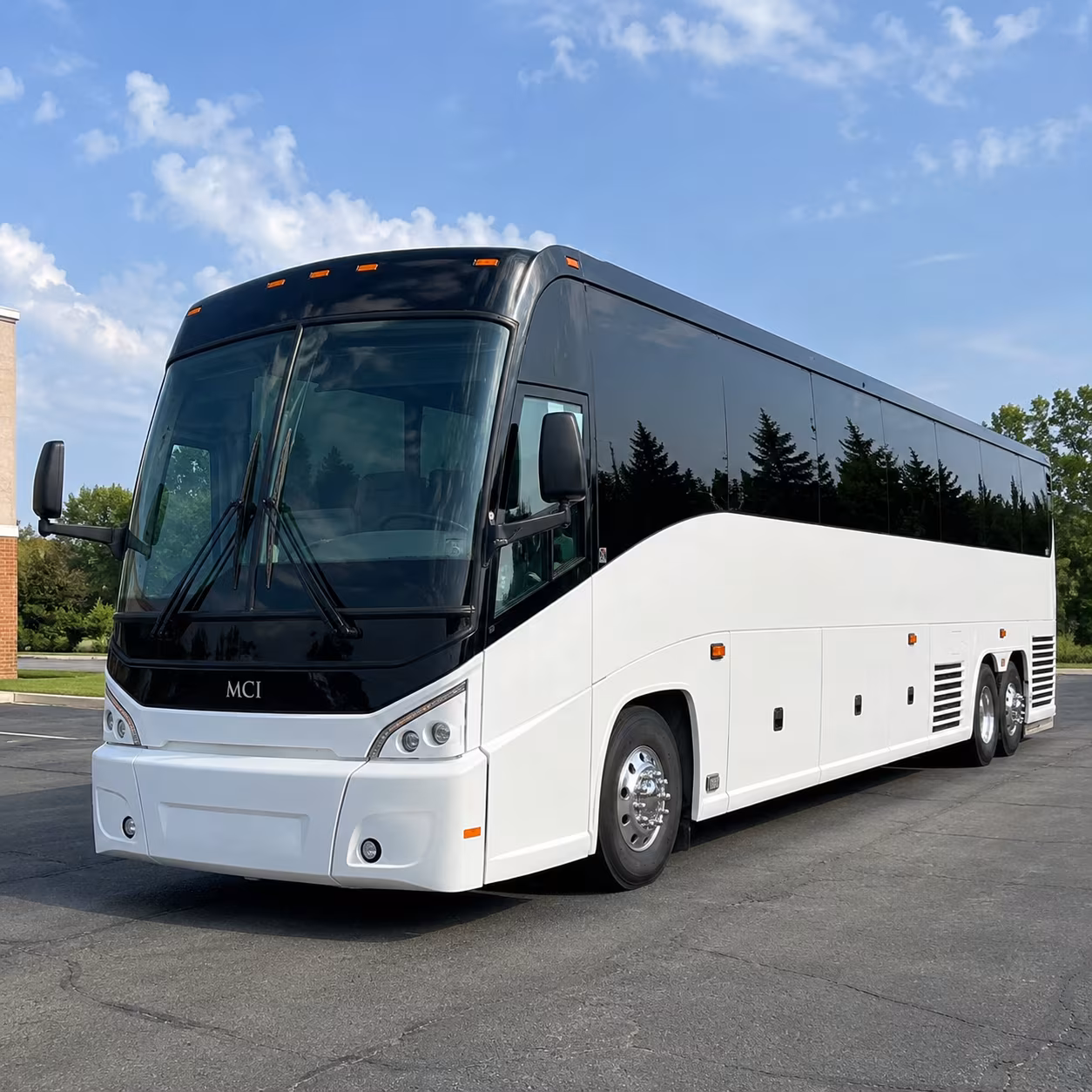 fresno private long distance charter bus rentals in fresno