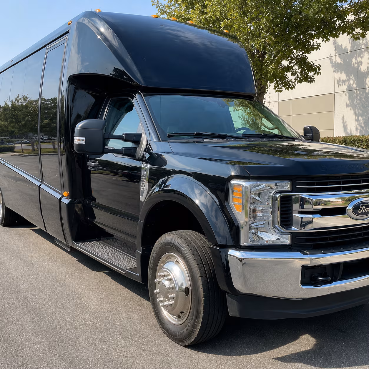 fresno school field trip bus transportation in fresno