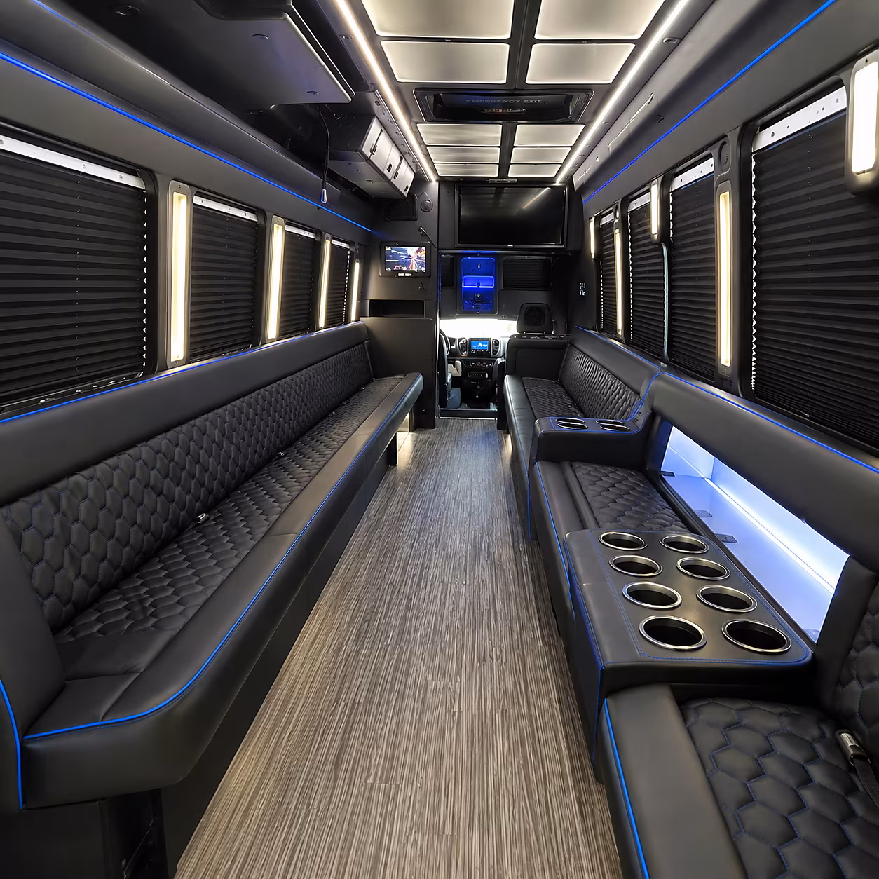 fresno travel to prom together with fresno party bus rentals