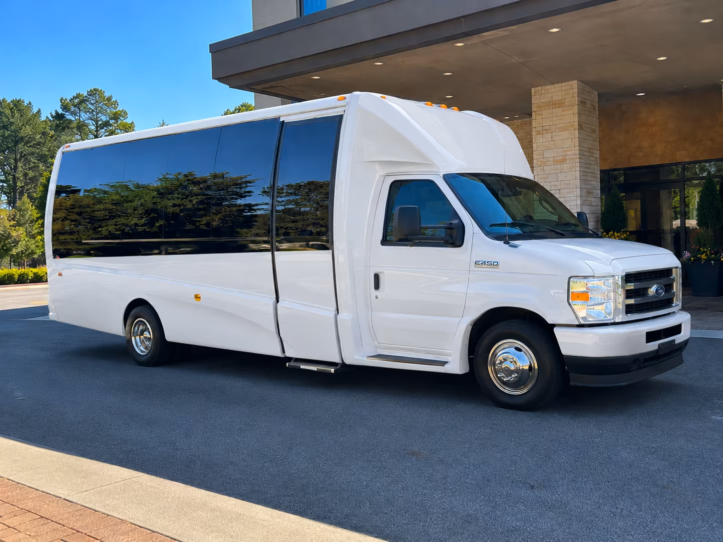 from visalia to the fox theatre and downtown arts field trips find your bus here