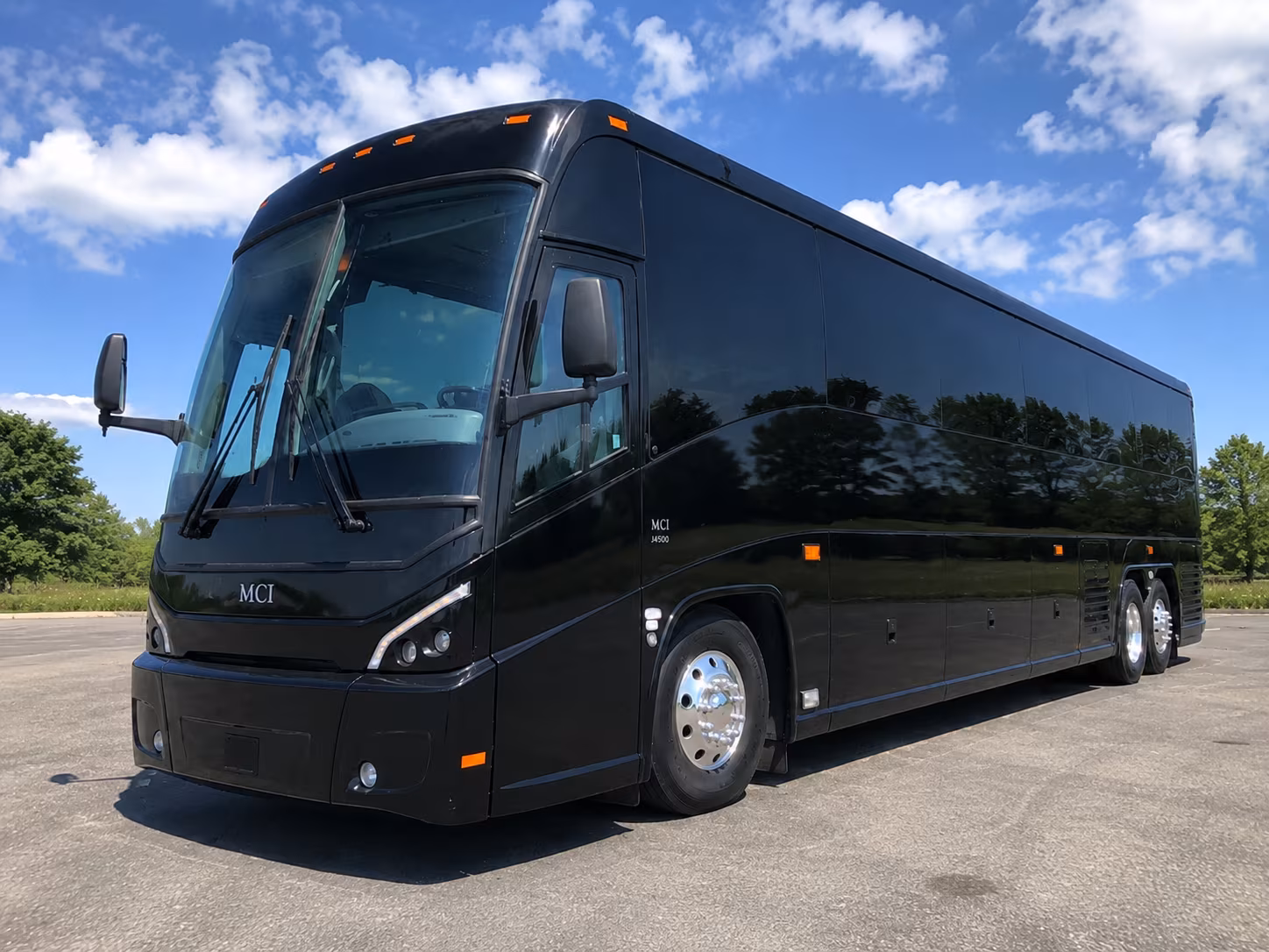 getting your group to fresno yosemite international airport from visalia