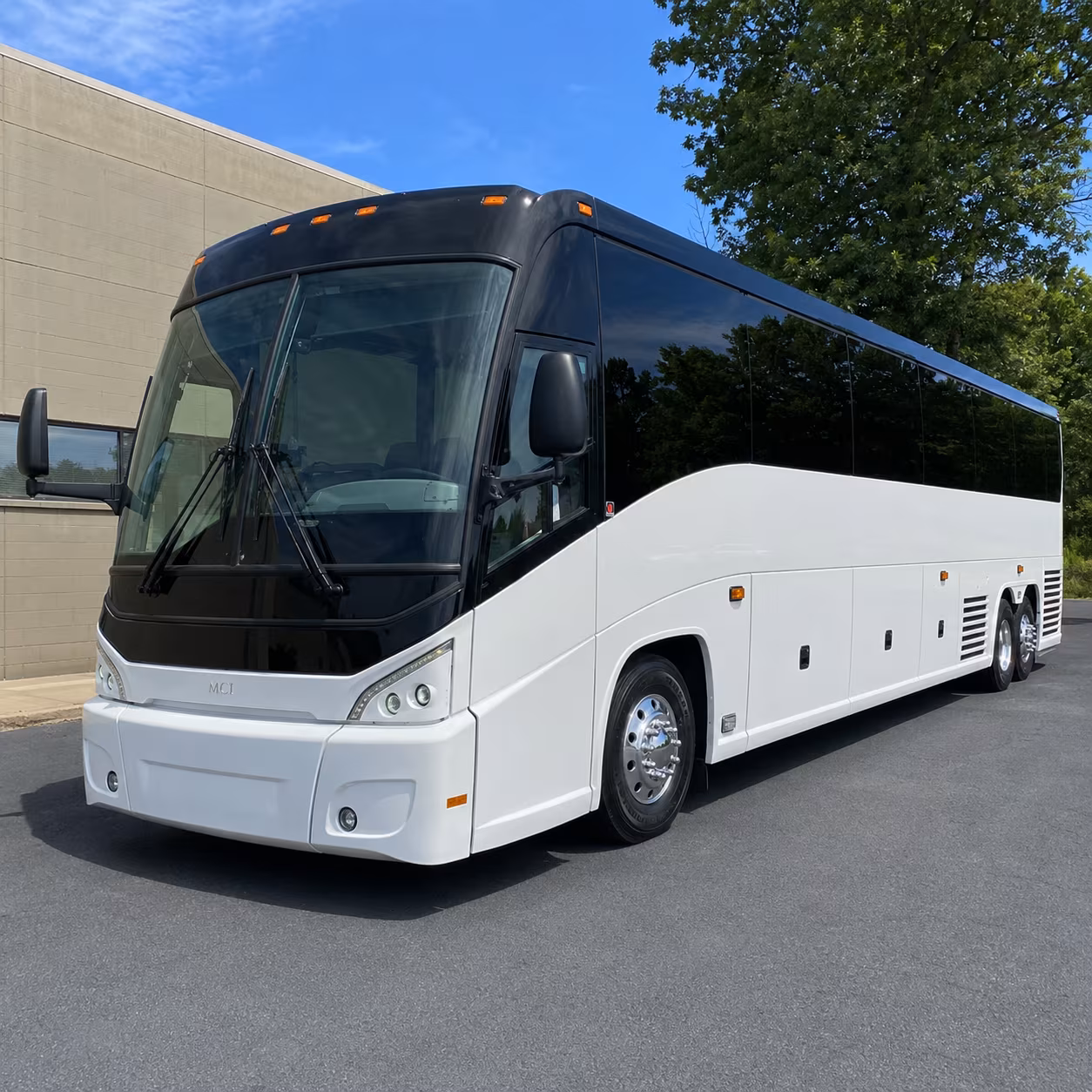 hanford book your hanford long distance charter bus rental