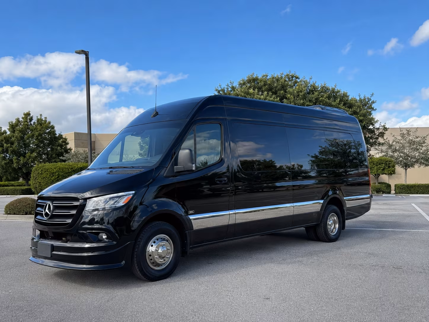 hanford corporate and company group travel in hanford