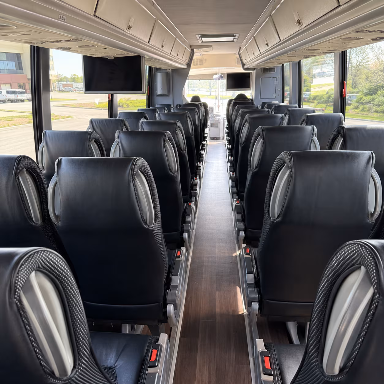 hanford private airport transportation without the stress