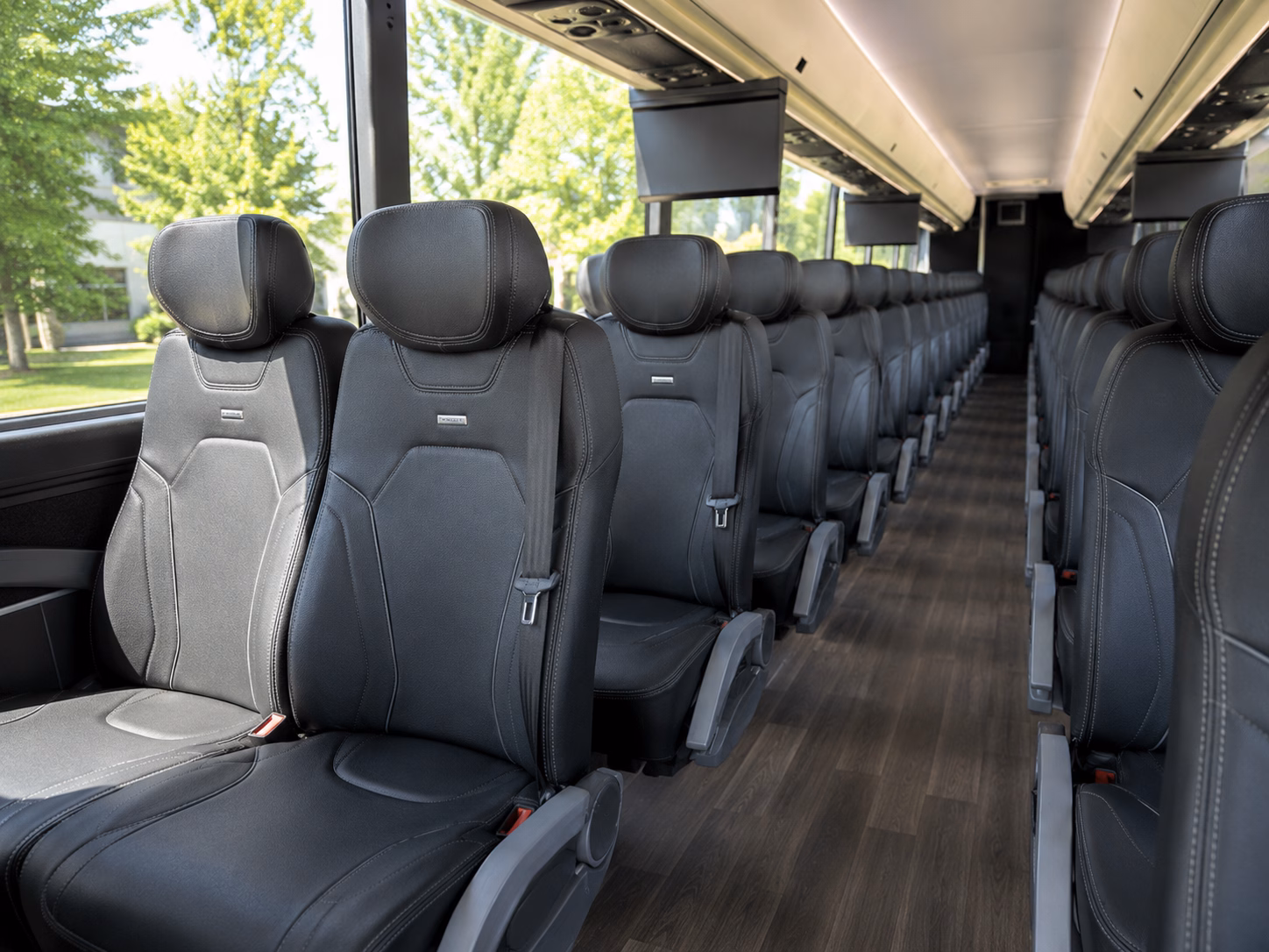 hanford private bus rentals for hanford concerts and festivals