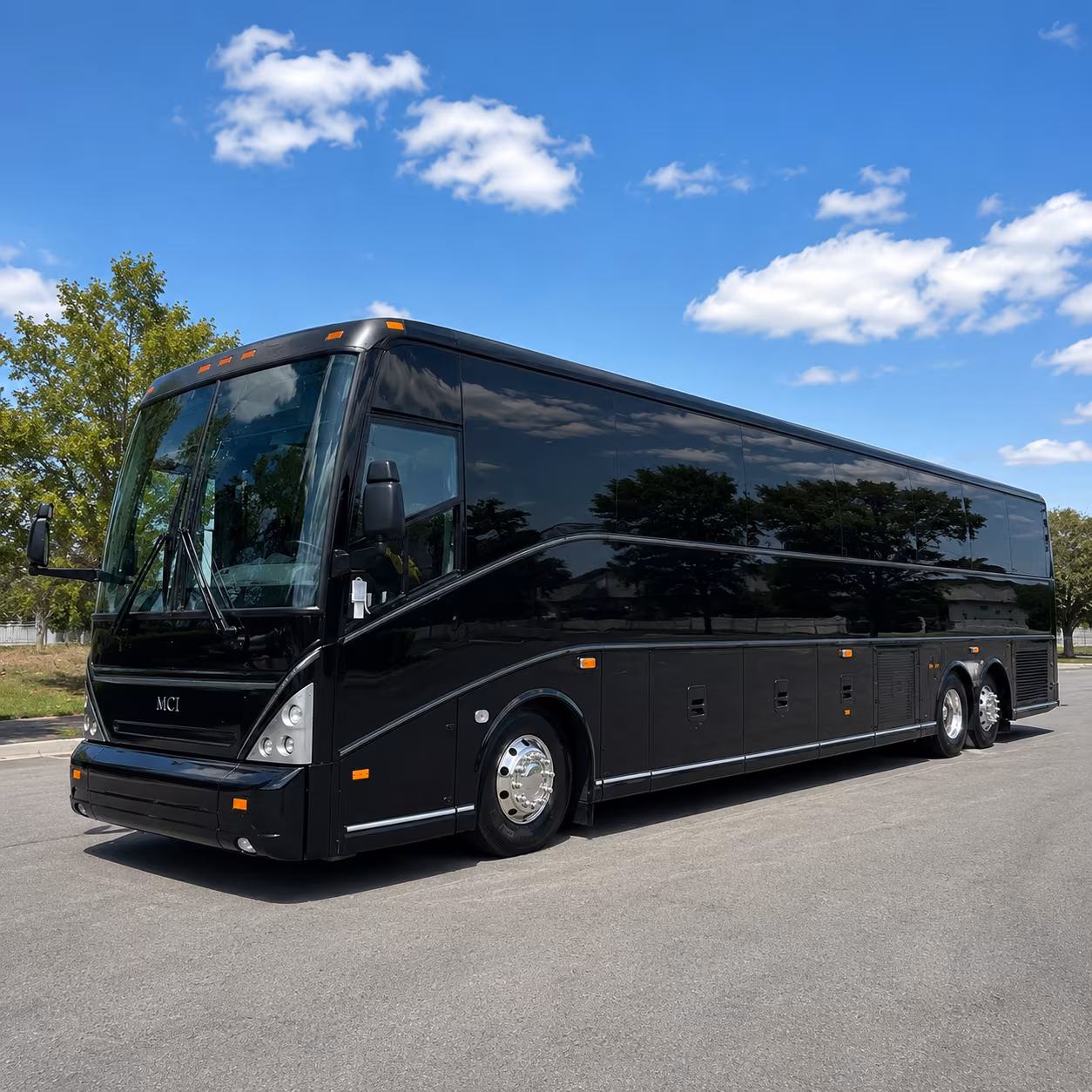 hanford wedding charter buses for hanford ceremonies and receptions