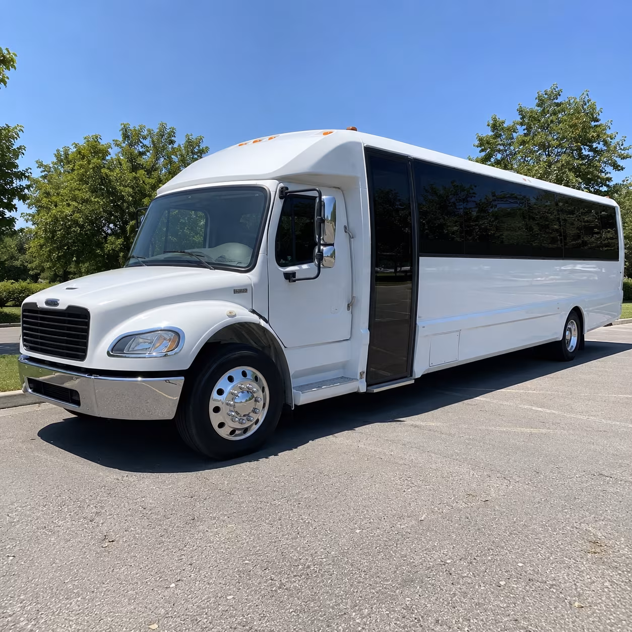 how the day of the week changes what a bus costs in visalia california