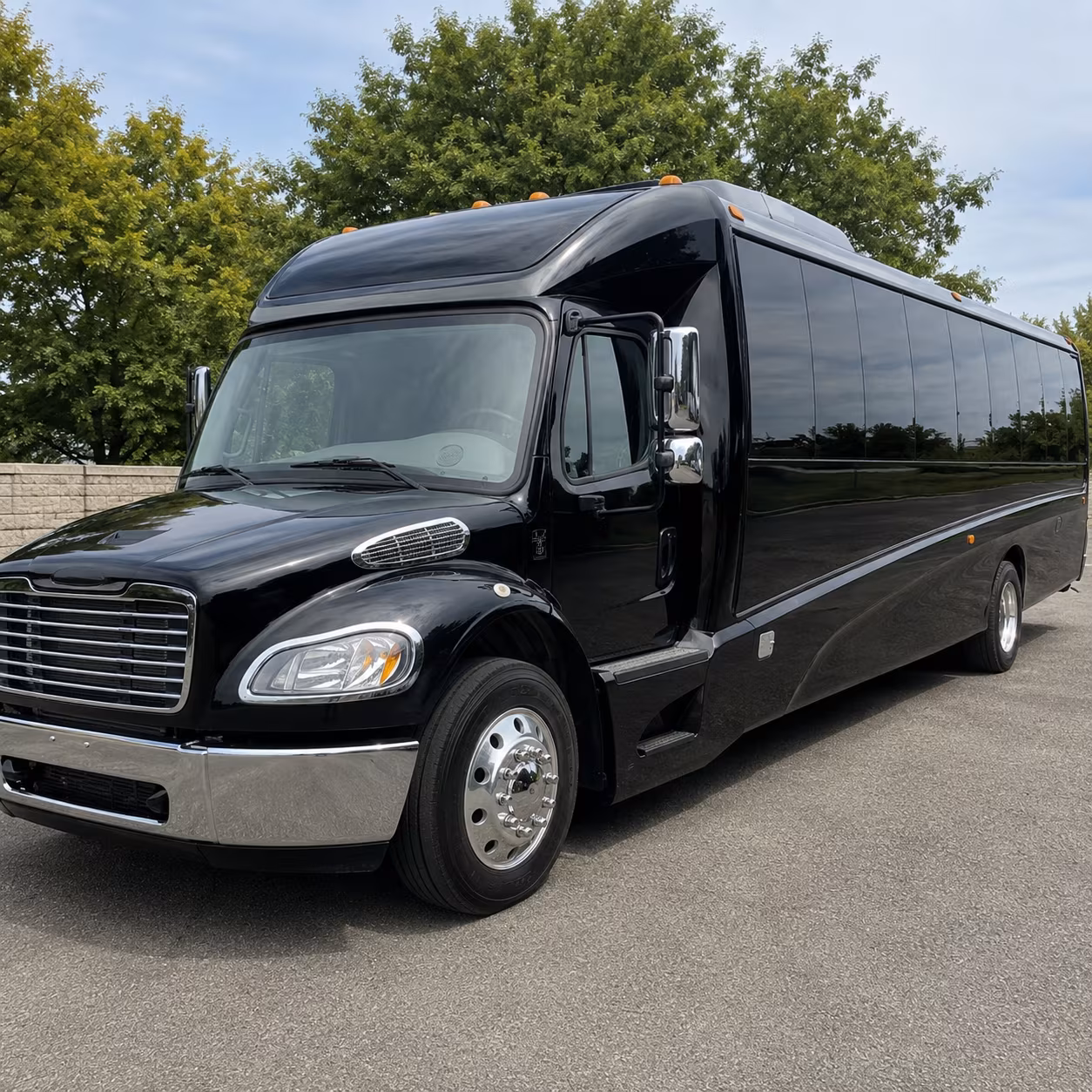 it s never been easier to compare concert buses for tulare county fair and local events
