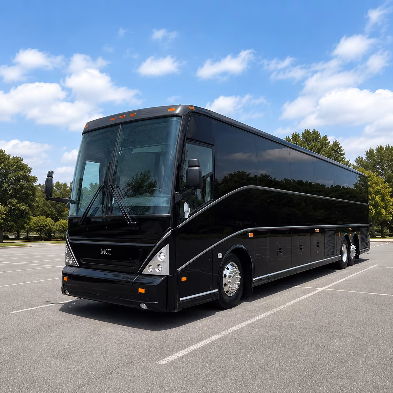 madera book charter bus rentals for corporate travel in madera