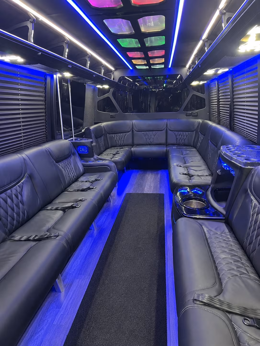 madera private event group bus rentals in madera