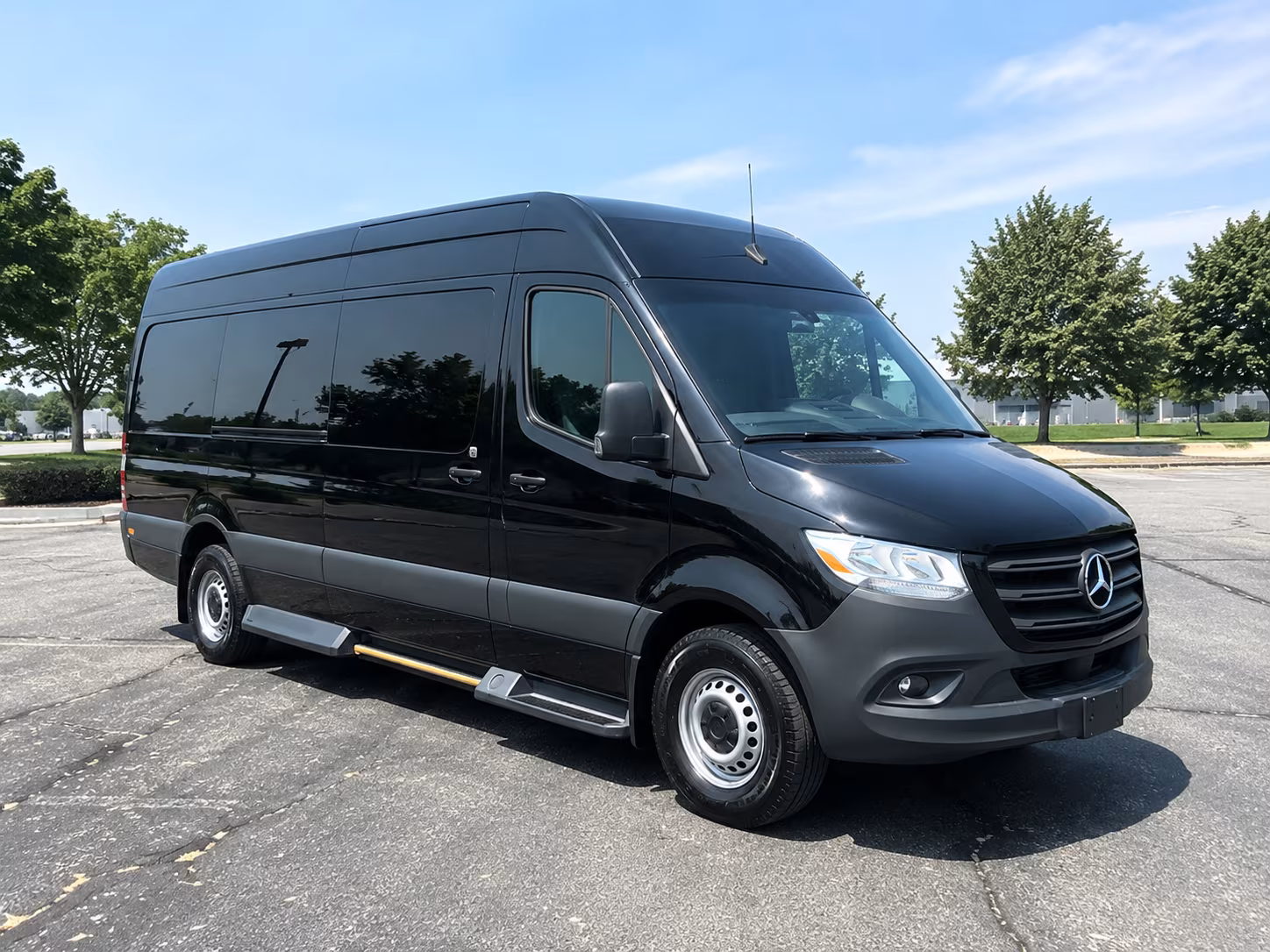 madera seamless transportation for players coaches staff and fans