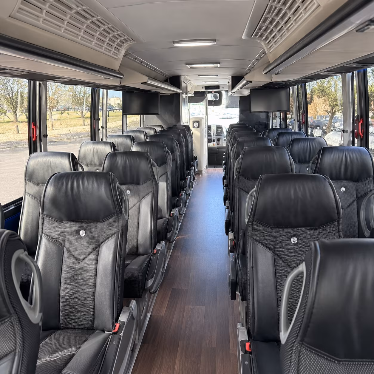 merced private event charter bus rentals in merced