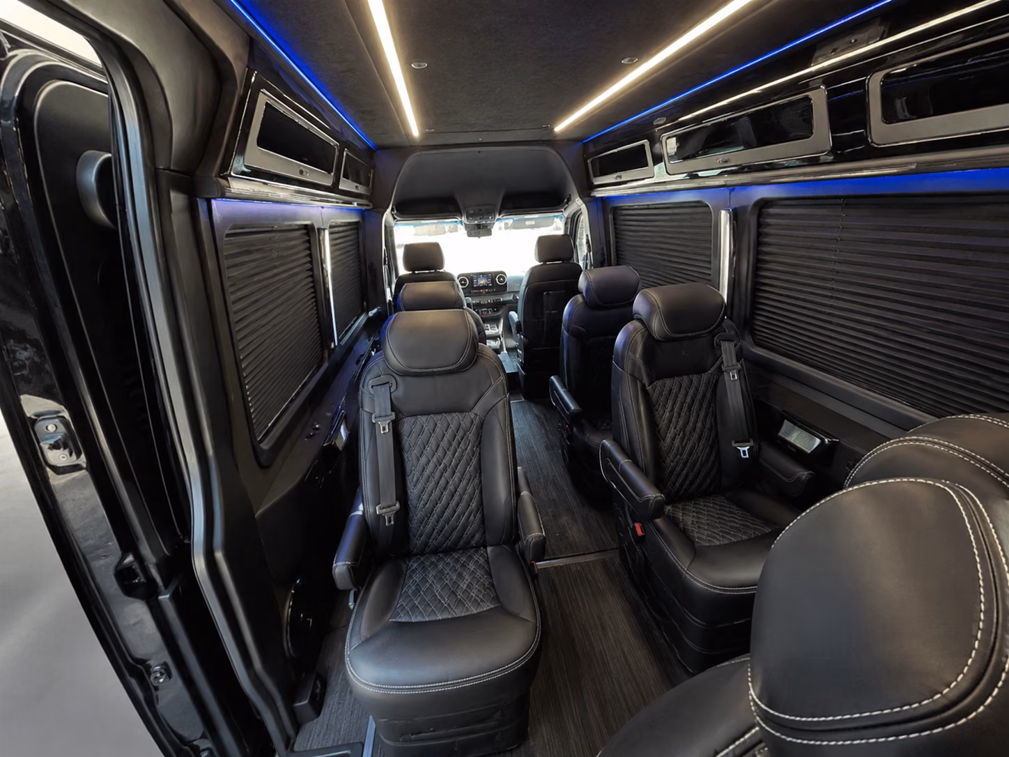 merced prom night bus rentals across merced