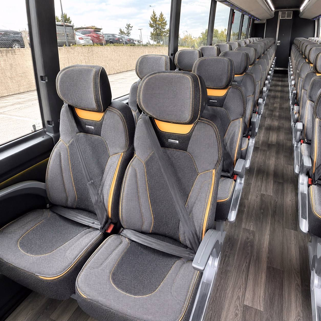 merced visit multiple wineries with one merced charter bus rental