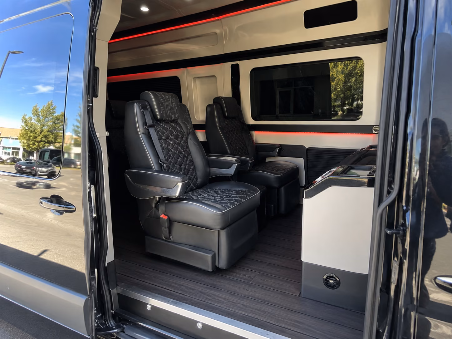 modesto airport shuttle services in modesto