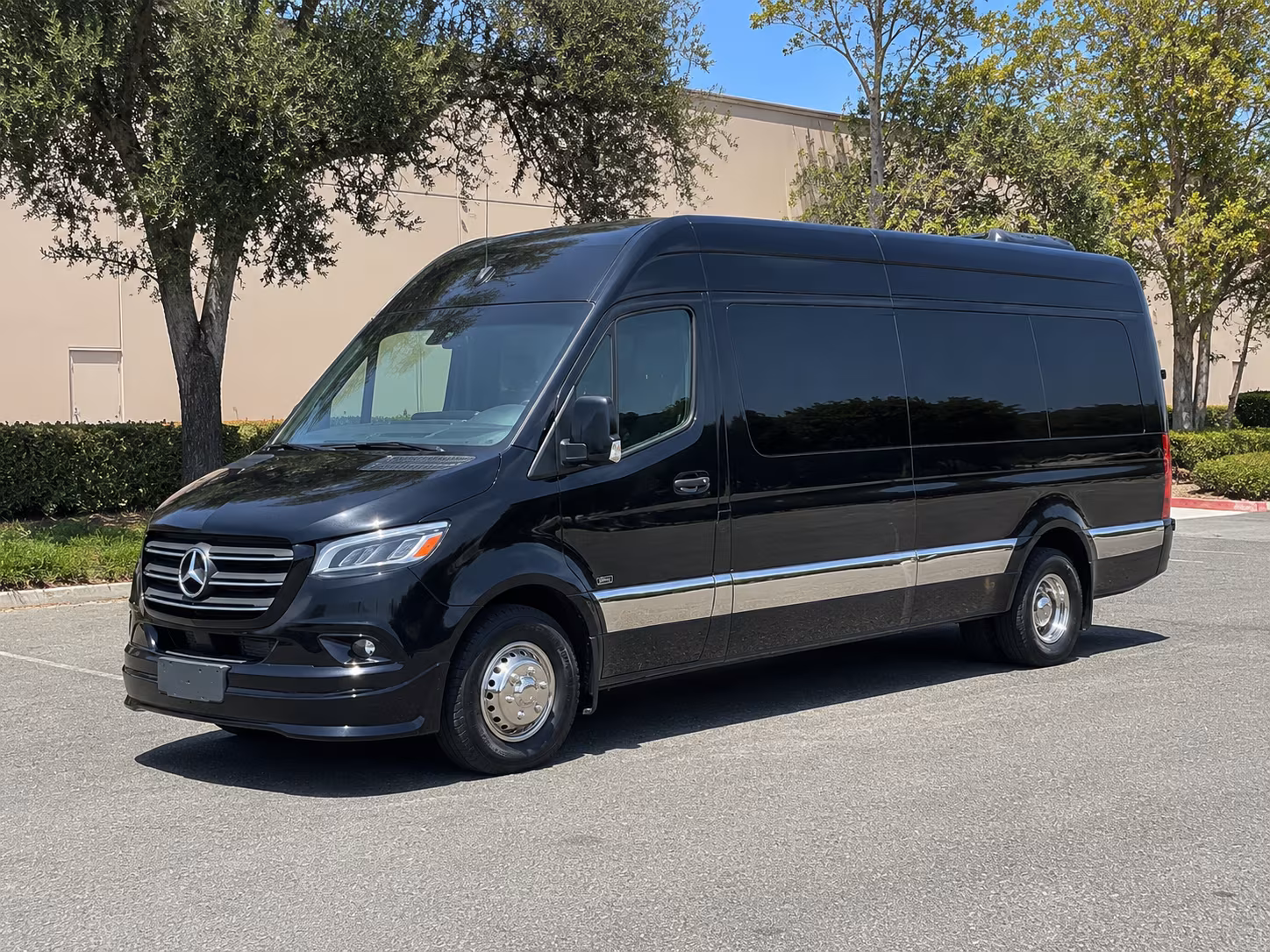 modesto easy modesto private event transportation