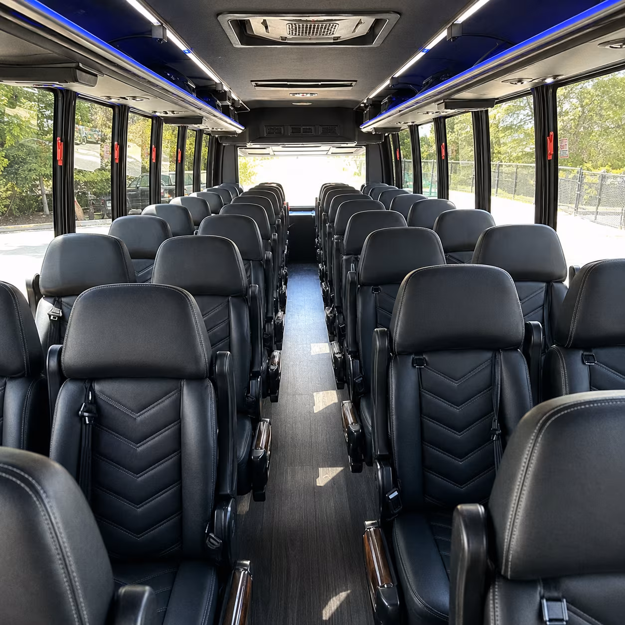 modesto prom transportation for modesto groups