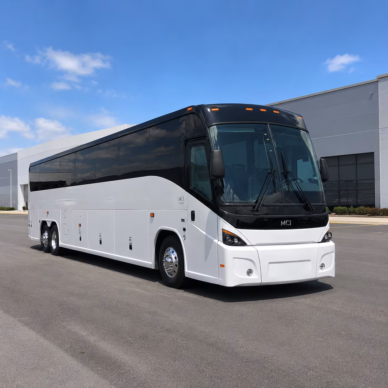 modesto ride in comfort with modesto religious group bus rentals