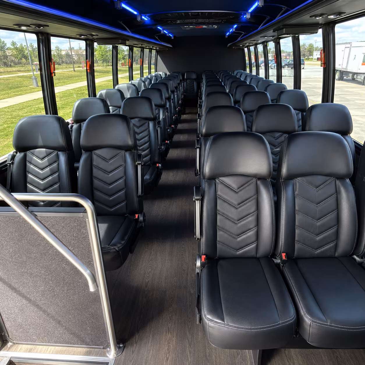 modesto secure your modesto government and military bus rental