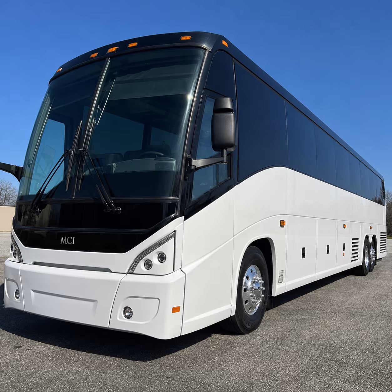 parents love splitting the cost of a visalia prom bus