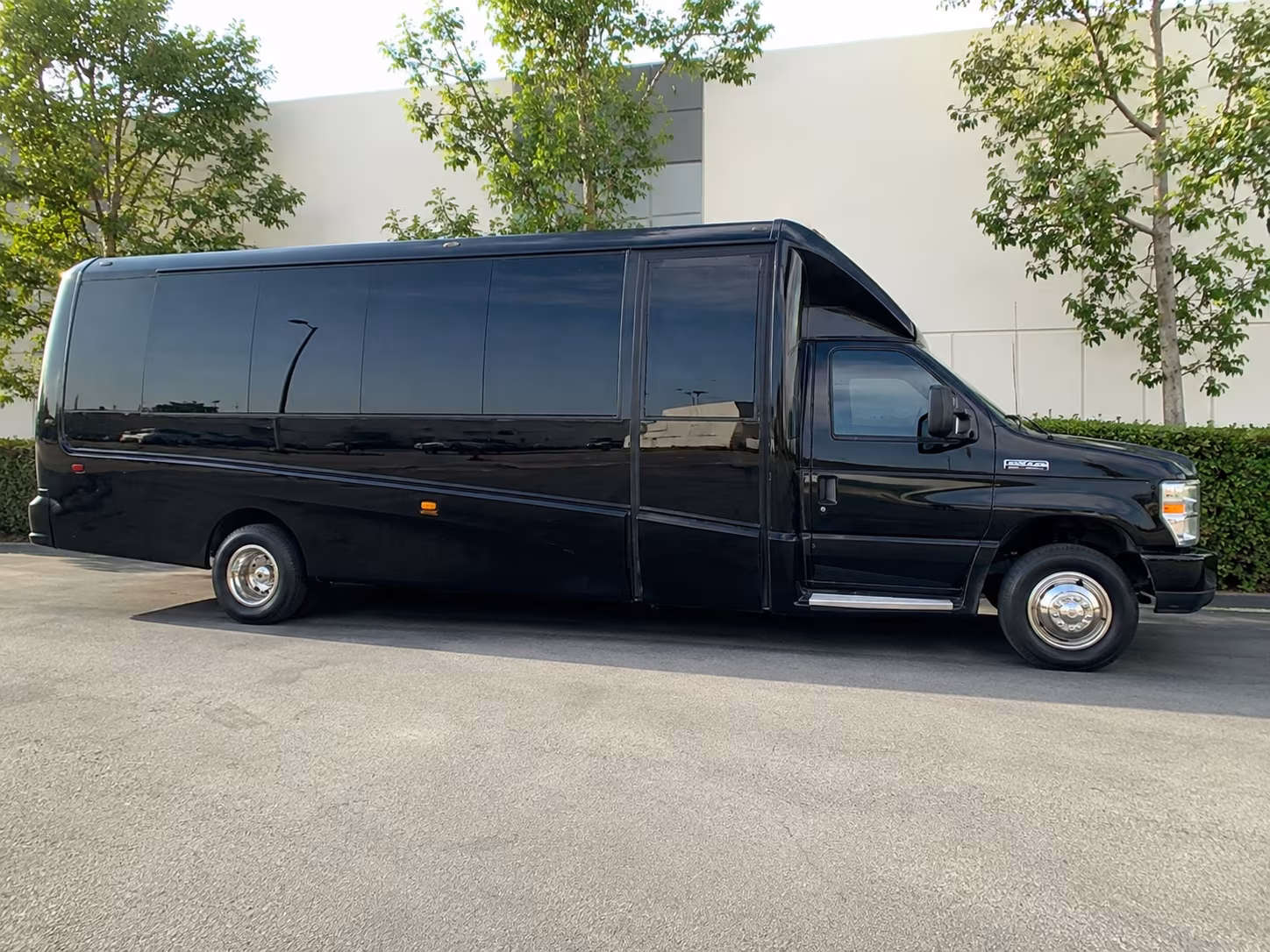 plan your visalia field trip to sequoia national park with the right bus