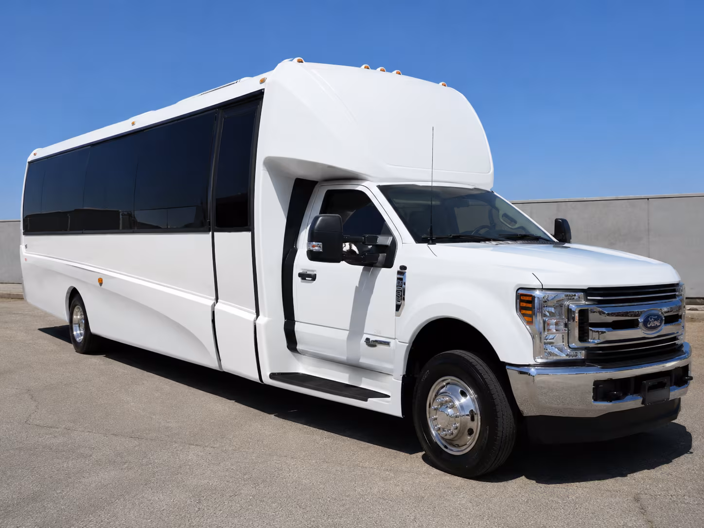 porterville bus rentals
