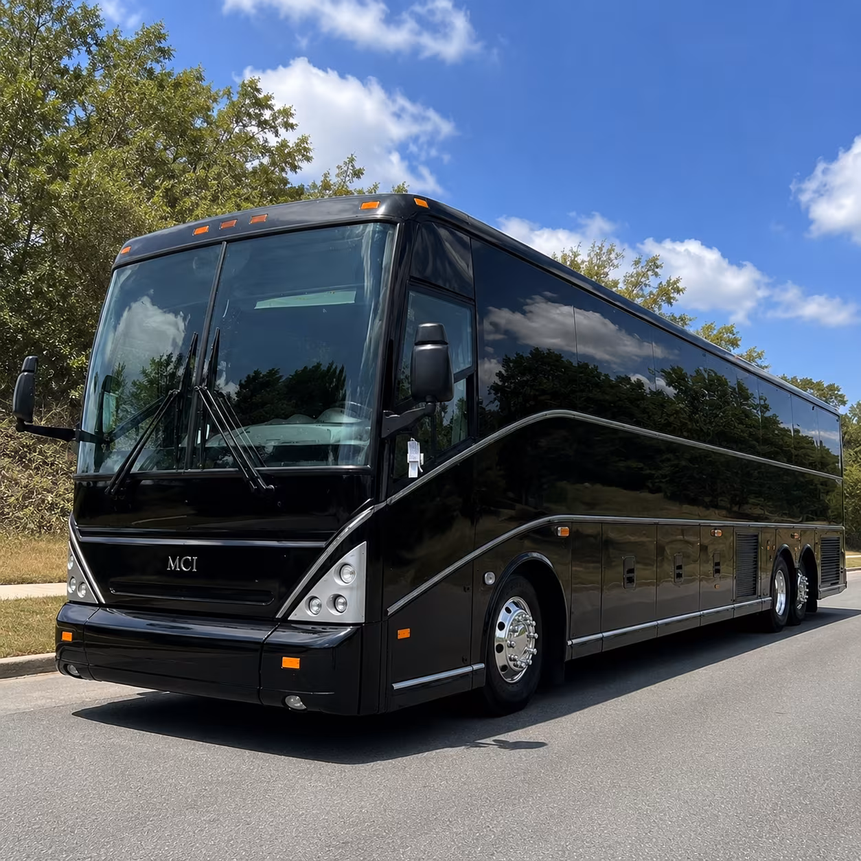 porterville charter bus rentals for porterville weddings
