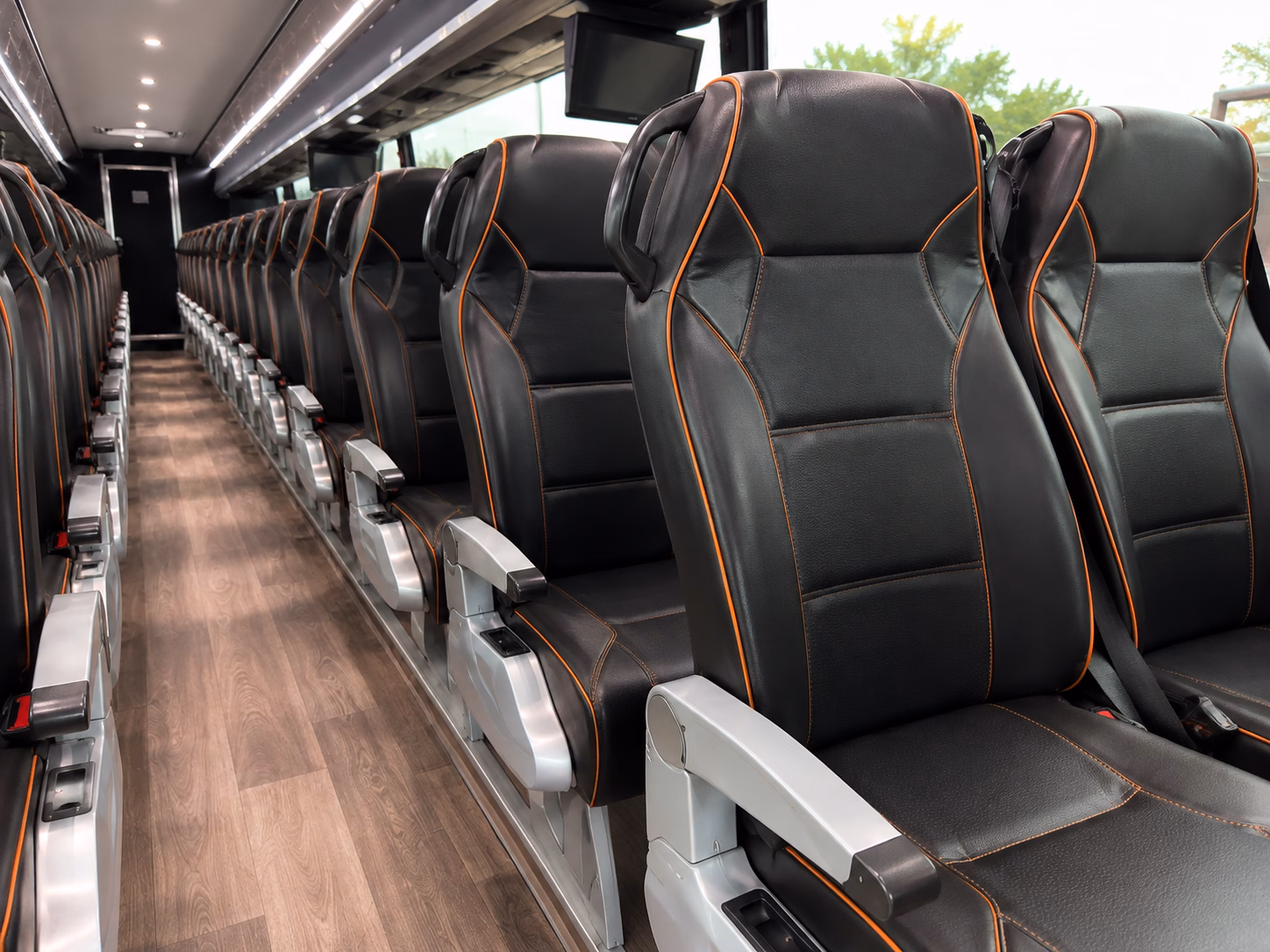 porterville corporate charter bus solutions for porterville businesses