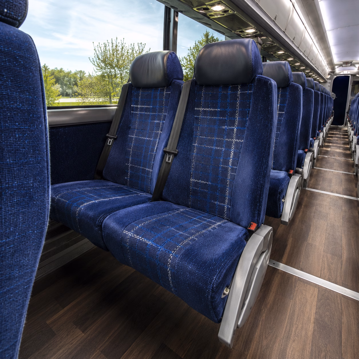porterville discreet military and government charter bus rentals in porterville