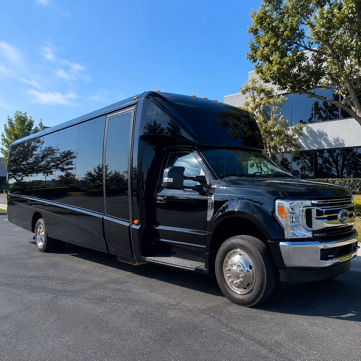 porterville seamless long distance transportation from porterville