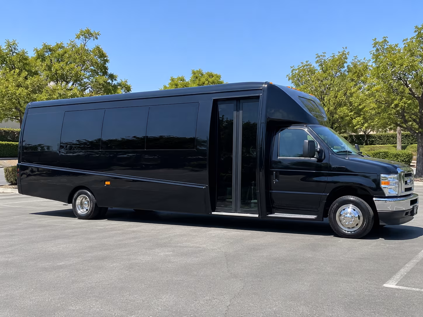 porterville travel together with porterville sports team and fan group charter bus rentals