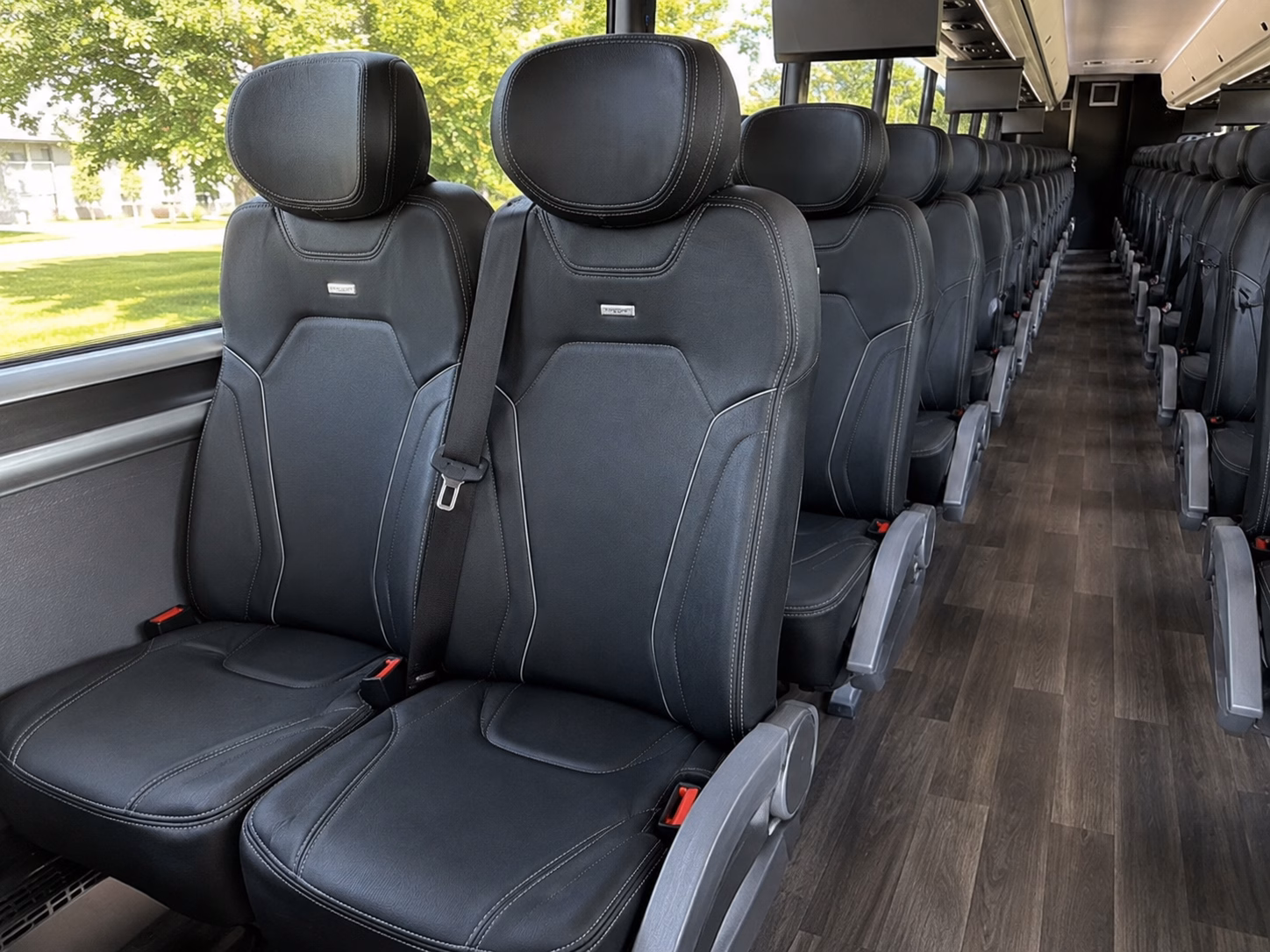 shuttle your workforce between kaweah health campuses and across visalia s medical district