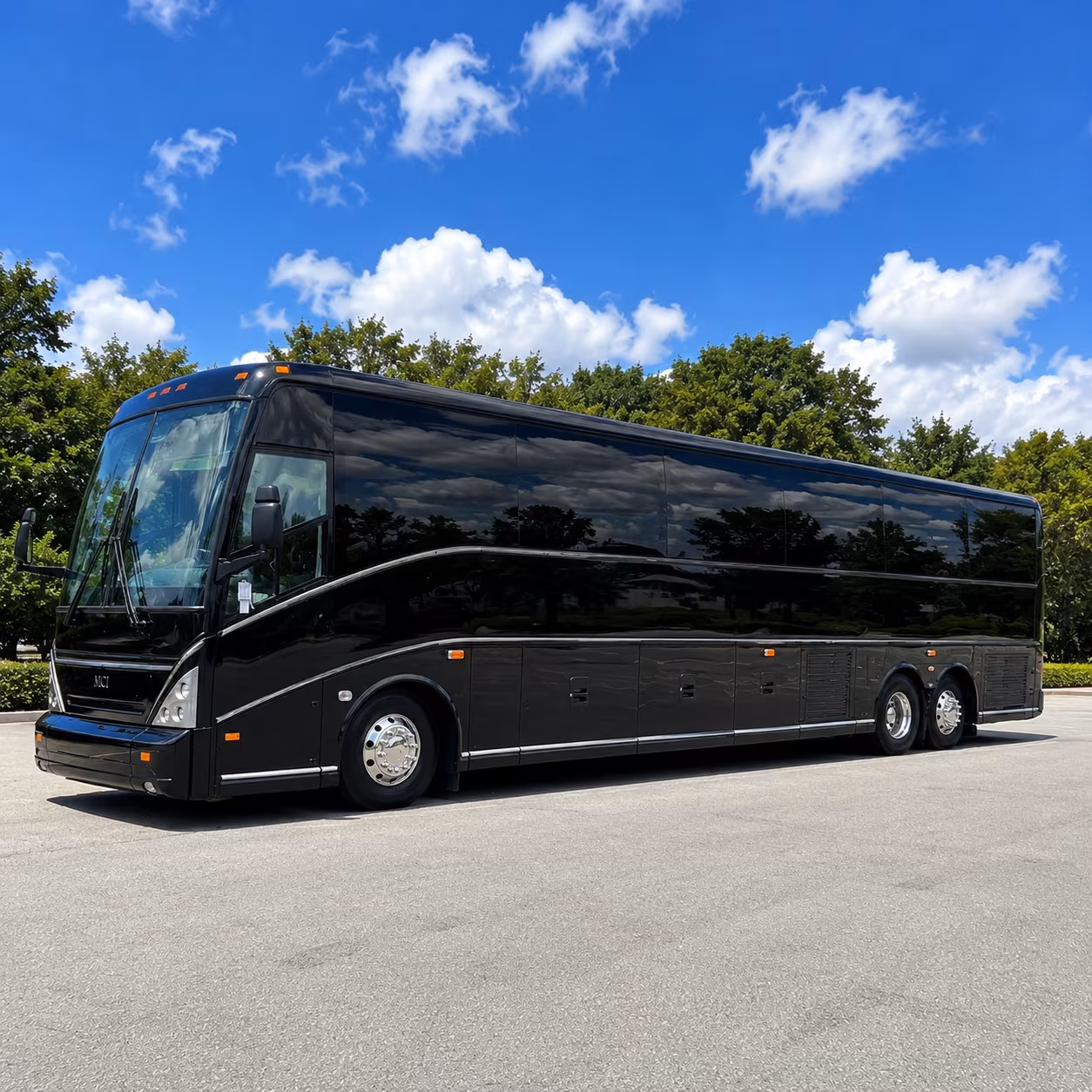 tulare charter bus rentals for tulare school field trips