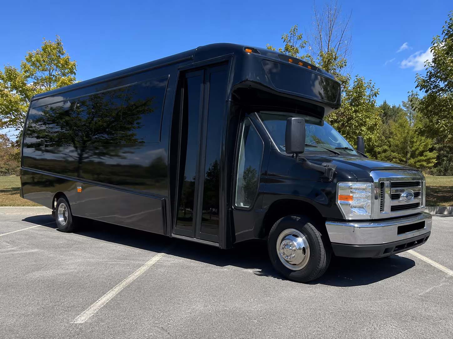 tulare stress free tulare winery tour charter bus rentals