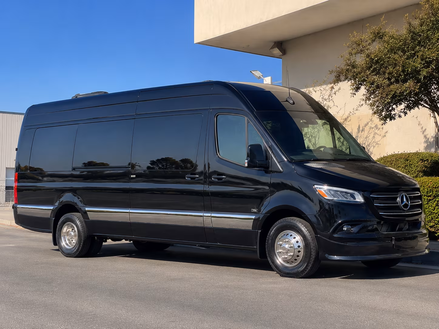 turlock easy transportation solutions for your employee commute